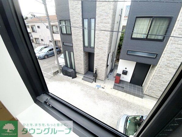 ピカード川崎Side B棟の物件内観写真